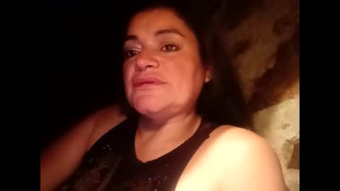 Camy Yamy online show from February 2025 10:07:02 AM