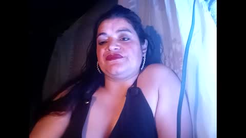 Camy Yamy online show from March 2025 04:13:01 AM