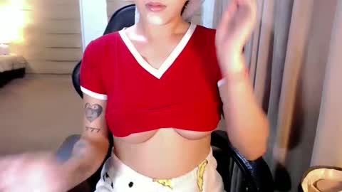 Snapshot of sexy_cianne chatting on April 2026 04:28:02 AM sexy_cianne online show from April 2026 04:28:02 AM