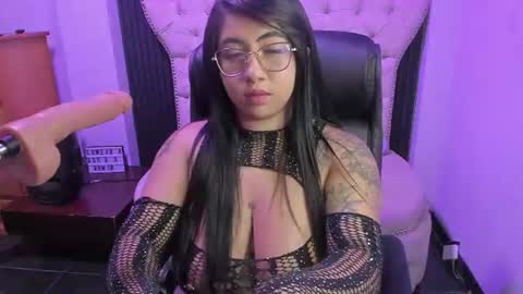  C R I S T A L  online show from July 2026 09:08:01 PM