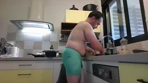 Snapshot of sexy_don40 chatting on November 2025 10:39:02 AM sexy_don40 online show from November 2025 10:39:02 AM