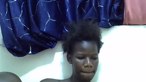 Snapshot of sexy_ebony584382 chatting on December 2025 11:32:01 PM sexy_ebony584382 online show from December 2025 11:32:01 PM