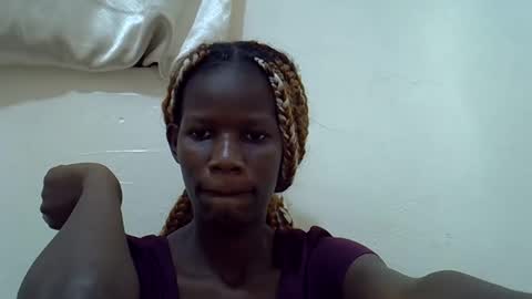 Snapshot of sexy_ebony584382 chatting on January 2026 12:07:02 PM sexy_ebony584382 online show from January 2026 12:07:02 PM