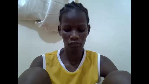 Snapshot of sexy_ebony584382 chatting on January 2026 11:15:02 AM sexy_ebony584382 online show from January 2026 11:15:02 AM