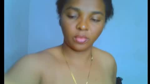 Snapshot of sexy_ebonygirl_ chatting on September 2025 07:17:02 PM Clara online show from September 2025 07:17:02 PM