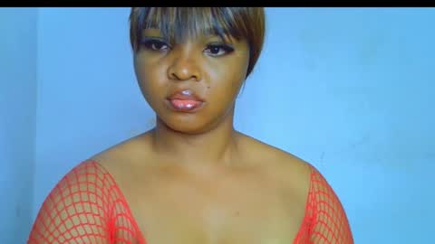 Snapshot of sexy_ebonygirl_ chatting on October 2025 08:17:02 PM Clara online show from October 2025 08:17:02 PM