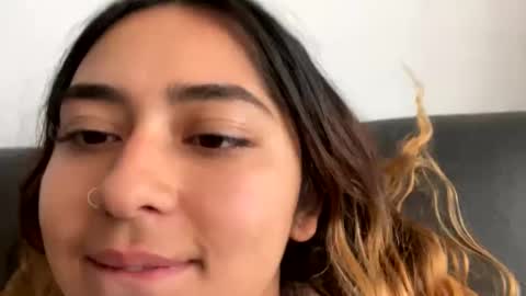 Antonella online show from December 2024 05:33:01 PM