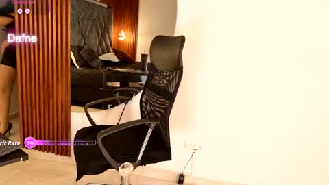 Dafne online show from February 2026 01:32:02 PM