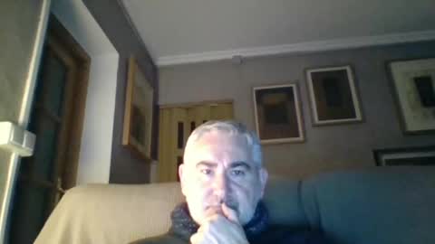 Antonio online show from February 2025 06:13:02 AM