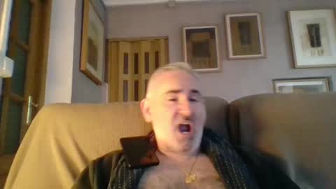 Antonio online show from March 2025 01:39:01 PM