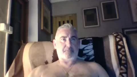 Antonio online show from March 2025 09:37:02 PM