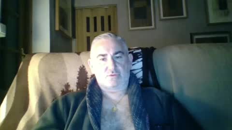 Antonio online show from March 2025 06:22:02 PM