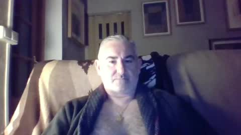 Antonio online show from March 2025 09:48:02 PM