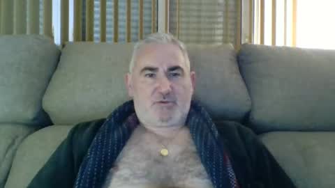 Antonio online show from March 2026 09:36:01 PM