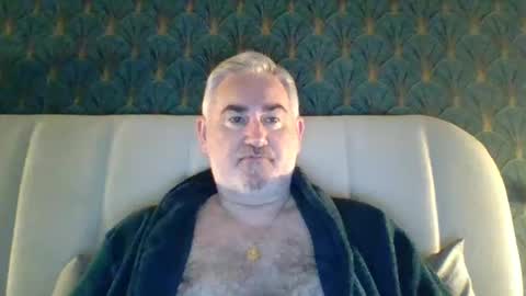 Antonio online show from May 2026 08:47:02 PM