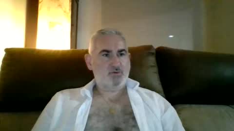 Snapshot of sexy_italiandaddy chatting on May 2026 07:53:02 PM Antonio online show from May 2026 07:53:02 PM