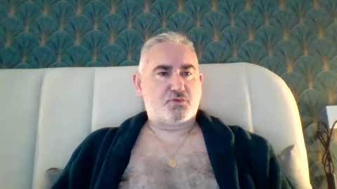 Snapshot of sexy_italiandaddy chatting on May 2026 06:51:02 AM Antonio online show from May 2026 06:51:02 AM