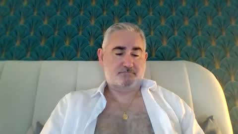 Snapshot of sexy_italiandaddy chatting on June 2026 05:52:01 AM Antonio online show from June 2026 05:52:01 AM