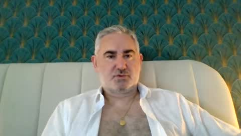 Snapshot of sexy_italiandaddy chatting on June 2026 07:05:02 AM Antonio online show from June 2026 07:05:02 AM