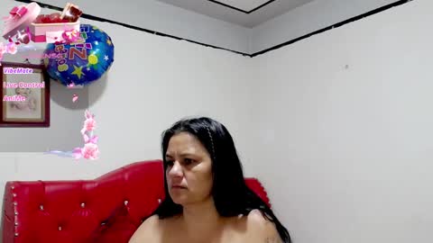 Snapshot of sexy_jhoan77 chatting on January 2025 09:56:01 AM Jhoan online show from January 2025 09:56:01 AM