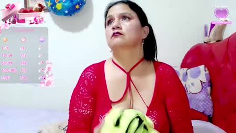 Snapshot of sexy_jhoan77 chatting on January 2025 03:35:02 PM Jhoan online show from January 2025 03:35:02 PM