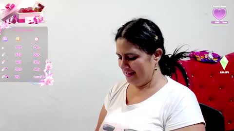 Snapshot of sexy_jhoan77 chatting on February 2025 10:31:01 AM Jhoan online show from February 2025 10:31:01 AM