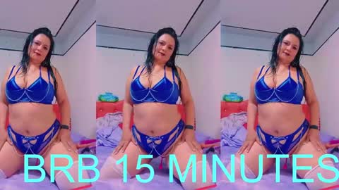 Snapshot of sexy_jhoan77 chatting on March 2025 07:47:02 AM Jhoan online show from March 2025 07:47:02 AM