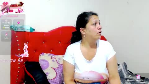 Snapshot of sexy_jhoan77 chatting on September 2025 03:00:02 AM Jhoan online show from September 2025 03:00:02 AM