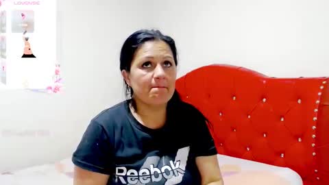 Snapshot of sexy_jhoan77 chatting on October 2025 12:49:02 PM Jhoan online show from October 2025 12:49:02 PM