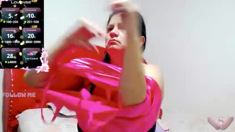 Snapshot of sexy_jhoan77 chatting on November 2025 11:00:01 AM Jhoan online show from November 2025 11:00:01 AM