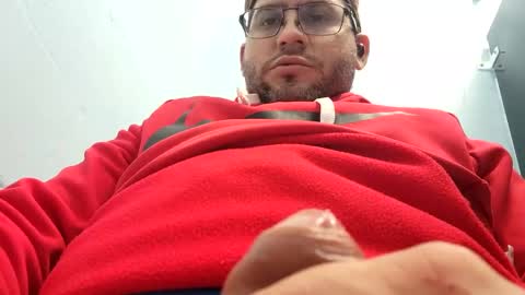 sexy_latino007 online show from January 2025 05:49:01 PM