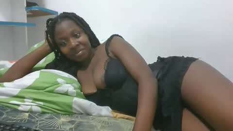 sexy_letisha online show from October 2025 07:56:02 PM