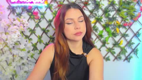 Lily online show from December 2025 03:44:01 AM