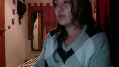 Snapshot of sexy_lolas chatting on December 2024 05:07:01 AM sexy lolas online show from December 2024 05:07:01 AM