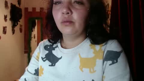 Snapshot of sexy_lolas chatting on December 2024 04:06:02 AM sexy lolas online show from December 2024 04:06:02 AM