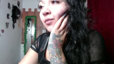 Snapshot of sexy_lolas chatting on January 2025 11:55:01 PM sexy lolas online show from January 2025 11:55:01 PM