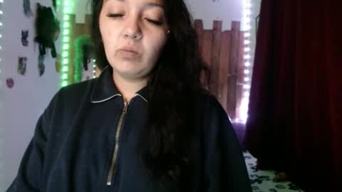 Snapshot of sexy_lolas chatting on January 2025 12:17:01 AM sexy lolas online show from January 2025 12:17:01 AM