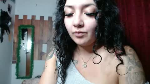 Snapshot of sexy_lolas chatting on February 2025 02:49:02 AM sexy lolas online show from February 2025 02:49:02 AM