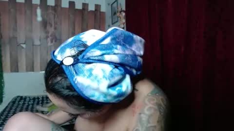 Snapshot of sexy_lolas chatting on February 2025 05:46:01 AM sexy lolas online show from February 2025 05:46:01 AM