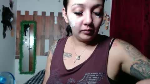 Snapshot of sexy_lolas chatting on February 2025 02:47:02 AM sexy lolas online show from February 2025 02:47:02 AM