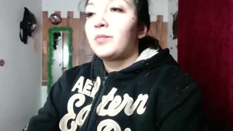 Snapshot of sexy_lolas chatting on February 2025 05:48:01 AM sexy lolas online show from February 2025 05:48:01 AM