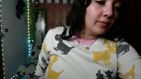 Snapshot of sexy_lolas chatting on February 2025 03:56:02 AM sexy lolas online show from February 2025 03:56:02 AM