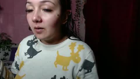 Snapshot of sexy_lolas chatting on February 2025 03:12:01 AM sexy lolas online show from February 2025 03:12:01 AM