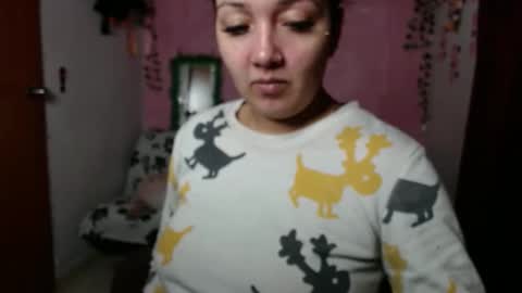 Snapshot of sexy_lolas chatting on February 2025 02:03:02 AM sexy lolas online show from February 2025 02:03:02 AM