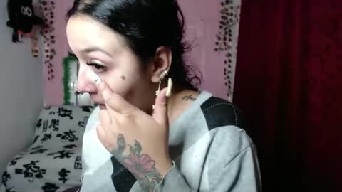 Snapshot of sexy_lolas chatting on March 2025 02:04:02 AM sexy lolas online show from March 2025 02:04:02 AM