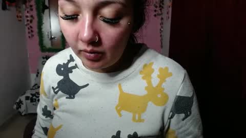 Snapshot of sexy_lolas chatting on March 2025 04:27:02 AM sexy lolas online show from March 2025 04:27:02 AM