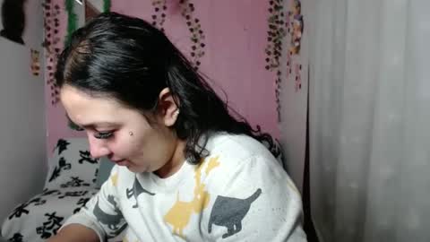 Snapshot of sexy_lolas chatting on March 2025 02:50:01 AM sexy lolas online show from March 2025 02:50:01 AM