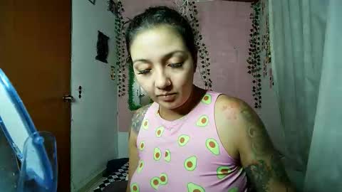 Snapshot of sexy_lolas chatting on September 2025 02:35:01 AM sexy lolas online show from September 2025 02:35:01 AM