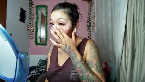 Snapshot of sexy_lolas chatting on September 2025 04:28:02 AM sexy lolas online show from September 2025 04:28:02 AM