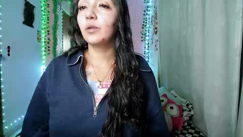 Snapshot of sexy_lolas chatting on October 2025 05:51:02 AM sexy lolas online show from October 2025 05:51:02 AM